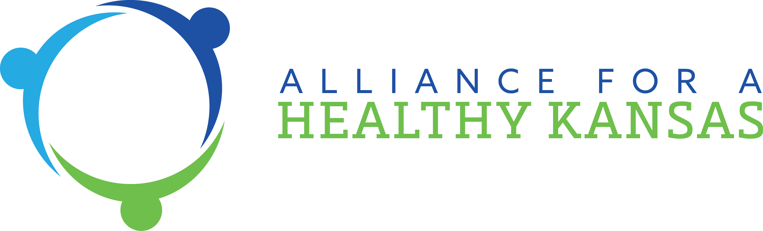 Alliance for a Healthy Kansas 2022